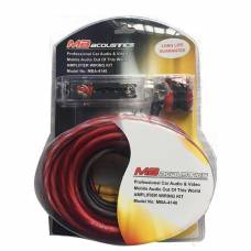 MB ACOUSTICS MBA-414 پک  4140 ام بی