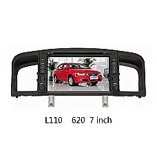 LIFAN 620 (7 INCH)