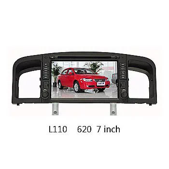 LIFAN 620 (7 INCH)