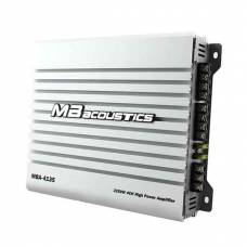 آمپلی فایر ام بی آکوستیک مدل MBA-4135