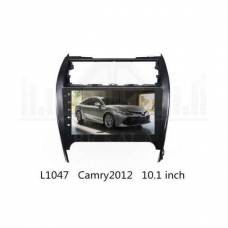 TOYOTA CAMRY 2012 (10.1 INCH)