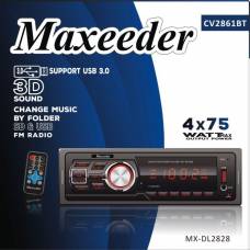 ضبط مکسیدر مدل CV2861BT