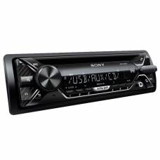 ضبط سونی مدل CDX-G1202U