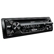 ضبط سونی مدل CDX-G1202U