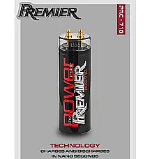 PREMIER PRC-710 خازن پریمیر 710