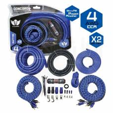 پک سیم کامل کنکورد پلاس مدل CONCORD B-422BK