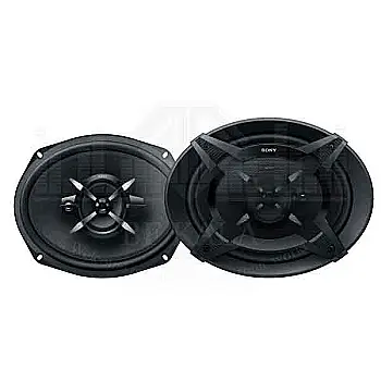 باند سونی مدل XS-FB6930