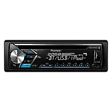 ضبط پایونیر مدل DEH-S4050 BT