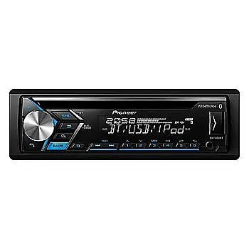ضبط پایونیر مدل DEH-S4050 BT