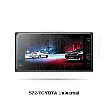TOYOTA UNIVERSAL