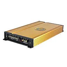 آمپلی فایر بوستر مدل BSA-9904