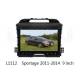 KIA SPORTAGE 2011-2014 (9 INCH)