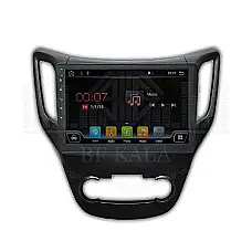 CHANGAN CS35