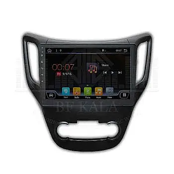 CHANGAN CS35