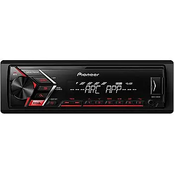 ضبط پایونیر مدل DEH-S105 UI