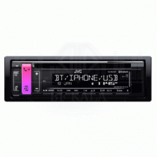 ضبط جی وی سی مدل KD-R891BT