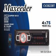 ضبط مکسیدر مدل CV2822BT