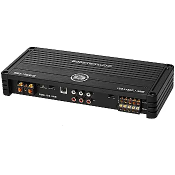 آمپلی فایر بوستر مدل BSD-120.5XS