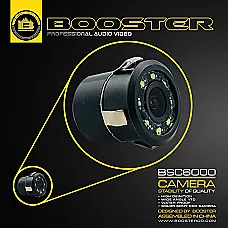 BOOSTER BSC-6000 دوربین عقب بوستر