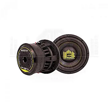 ساب ووفر بوستر مدل BM-102M3