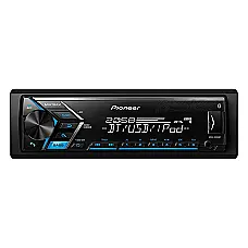 ضبط پایونیر مدل MVH-305 BT