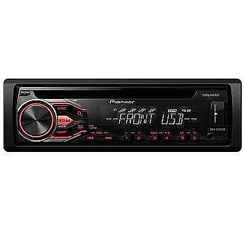 ضبط پایونیر مدل DEH-S1053 UB