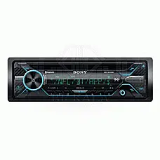 ضبط سونی مدل MEX-N5200BT