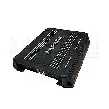 آمپلی فایر پریمیر مدل PRG-6404