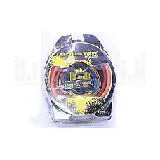 BOOSTER BSW-229