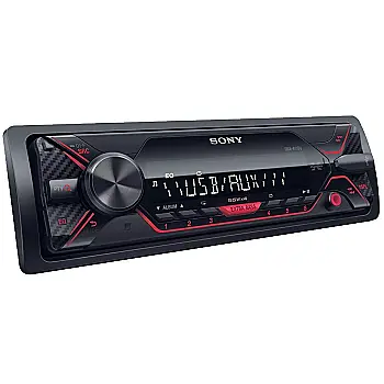 ضبط سونی مدل DSX-A110U