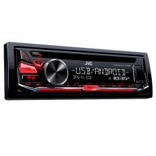 ضبط جی وی سی مدل KD-R482M