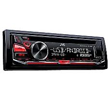 ضبط جی وی سی مدل KD-R482M