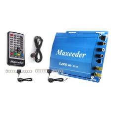 تیونر دیجیتال مکسیدر مدل ct-mx22