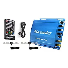 تیونر دیجیتال مکسیدر مدل ct-mx22