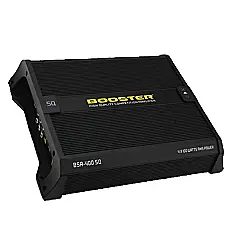 آمپلی فایر بوستر مدل BSA-400SQ