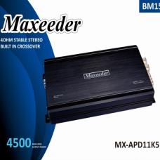 آمپلی فایر مکسیدر مدل BM152