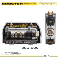 BOOSTER BSD-806 خازن بوستر 806