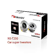 سوپر تیوتر ناکامیچی مدل NS-T250 - دوم
