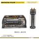 BOOSTER BSD-805 خازن بوستر 805