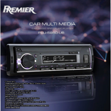 ضبط پریمیر مدل PSU-5950 UB