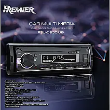 ضبط پریمیر مدل PSU-5950 UB