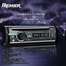 ضبط پریمیر مدل PSU-4950 UB