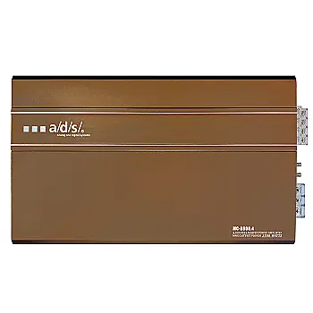 آمپلی فایر ای دی اس مدل ADS MC-B600.4
