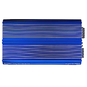 آمپلی فایر ای دی اس مدل ADS MC-F500.4