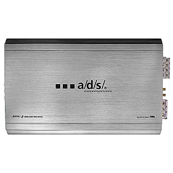 آمپلی فایر ای دی اس مدل ADS MB-W500.4