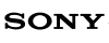 SONY 