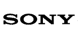 SONY 