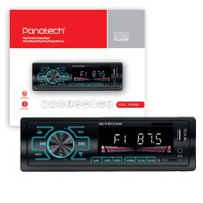 ضبط پاناتک مدل P-CP102