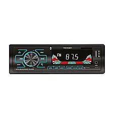 ضبط پاناتک مدل P-CP201 - دوم