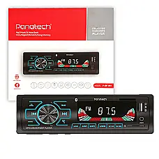 ضبط پاناتک مدل P-CP201